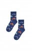 Skarpety Gatta U94.N03 Perfect Man Casual wzorowane 39-47